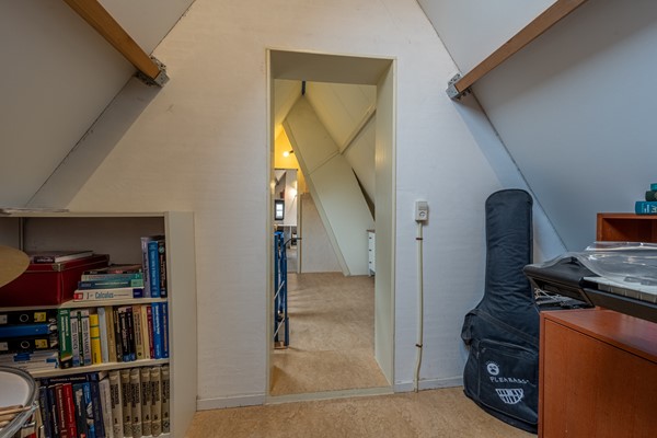 Medium property photo - Voordijk 497, 2993 BE Barendrecht
